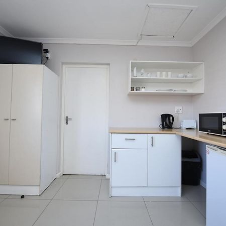 The Brookston Garden Cottage Le Cap Extérieur photo