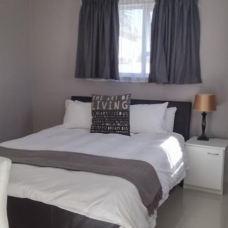 The Brookston Garden Cottage Le Cap Extérieur photo