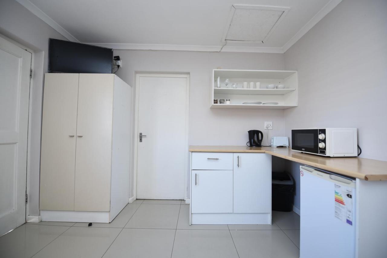 The Brookston Garden Cottage Le Cap Extérieur photo