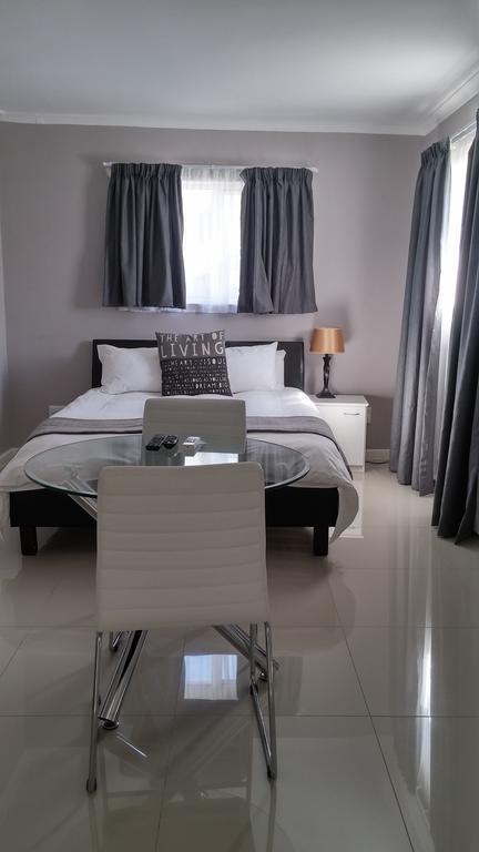 The Brookston Garden Cottage Le Cap Chambre photo