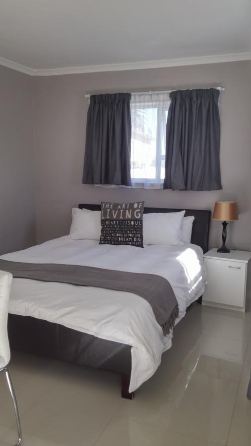 The Brookston Garden Cottage Le Cap Extérieur photo